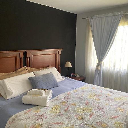 Casa 6 A Malibu 3Km Del Aeropuerto Podes Dejar Tu Auto 维拉阿连德 外观 照片