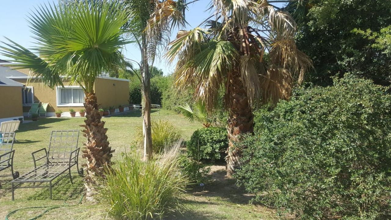 Casa 6 A Malibu 3Km Del Aeropuerto Podes Dejar Tu Auto 维拉阿连德 外观 照片