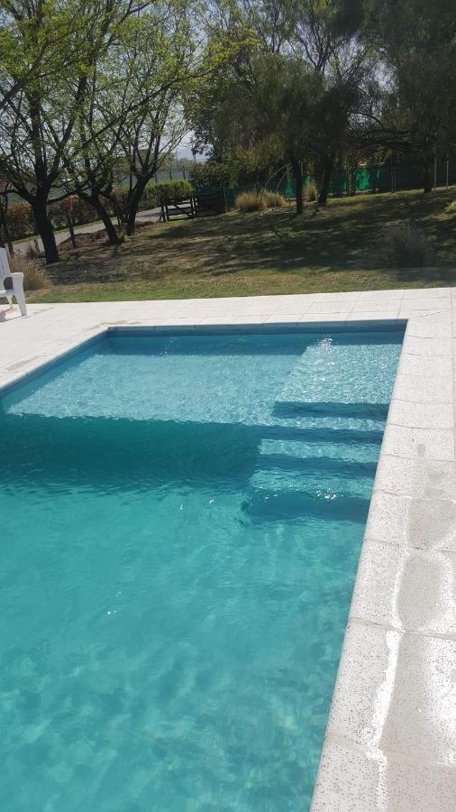 Casa 6 A Malibu 3Km Del Aeropuerto Podes Dejar Tu Auto 维拉阿连德 外观 照片