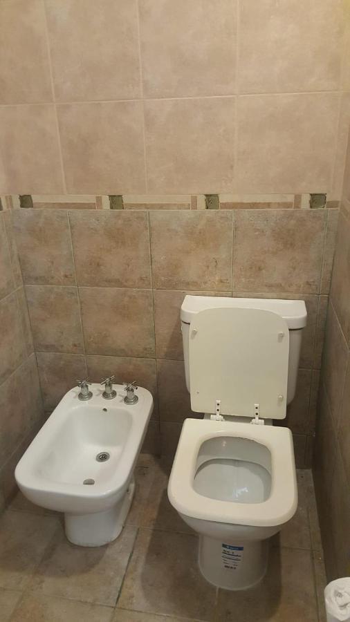 Casa 6 A Malibu 3Km Del Aeropuerto Podes Dejar Tu Auto 维拉阿连德 外观 照片