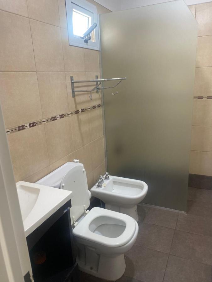 Casa 6 A Malibu 3Km Del Aeropuerto Podes Dejar Tu Auto 维拉阿连德 外观 照片
