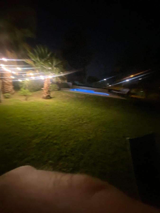 Casa 6 A Malibu 3Km Del Aeropuerto Podes Dejar Tu Auto 维拉阿连德 外观 照片