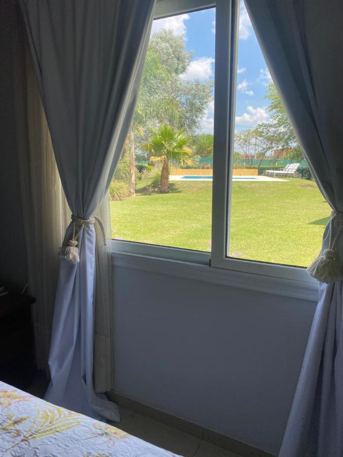 Casa 6 A Malibu 3Km Del Aeropuerto Podes Dejar Tu Auto 维拉阿连德 外观 照片