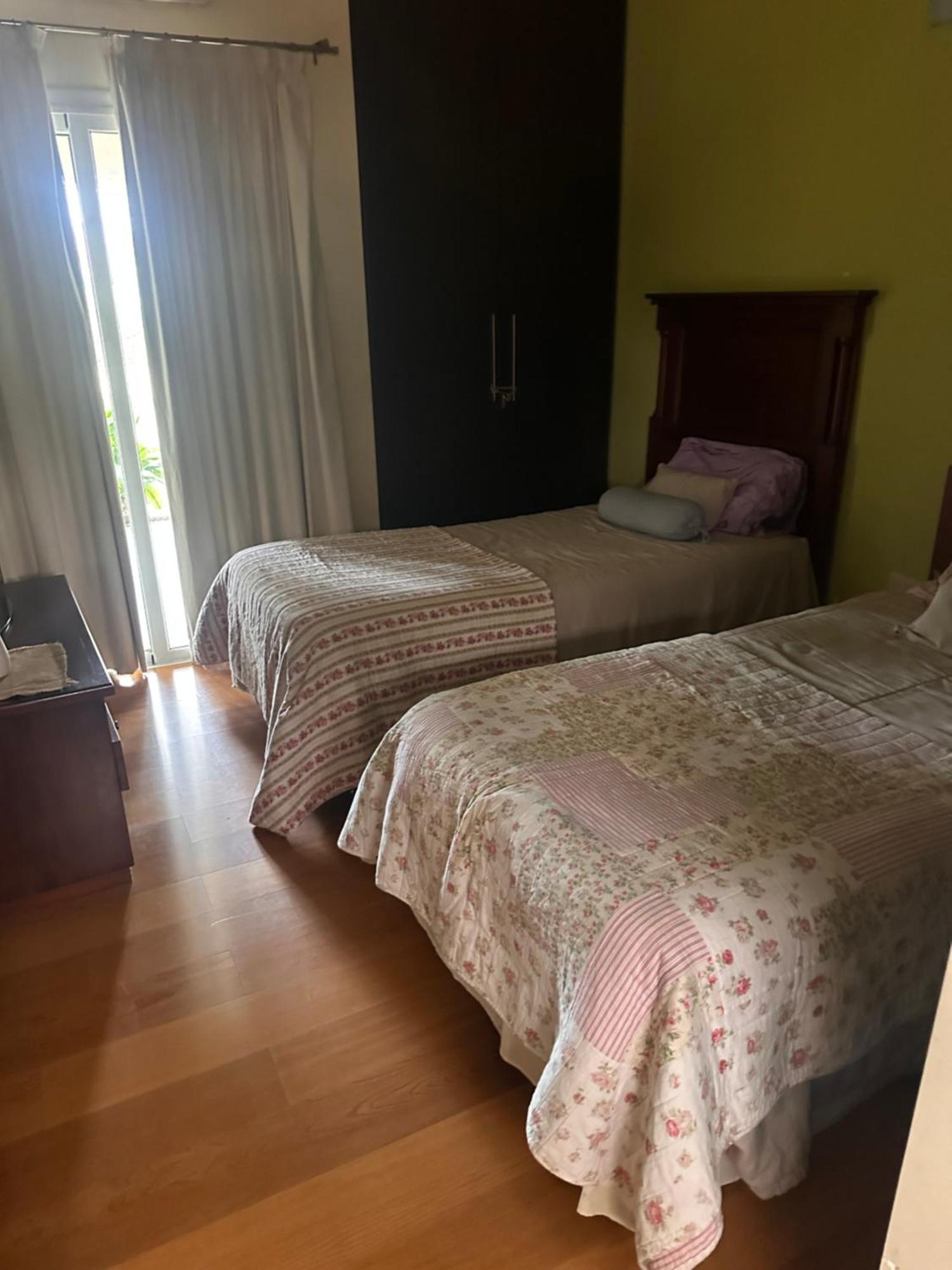 Casa 6 A Malibu 3Km Del Aeropuerto Podes Dejar Tu Auto 维拉阿连德 外观 照片